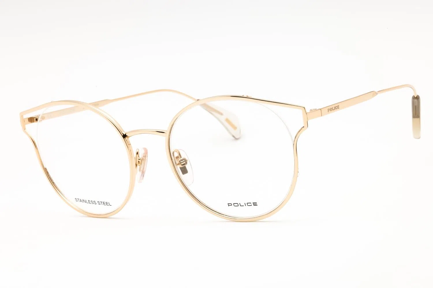 Police VPL926 Eyeglasses