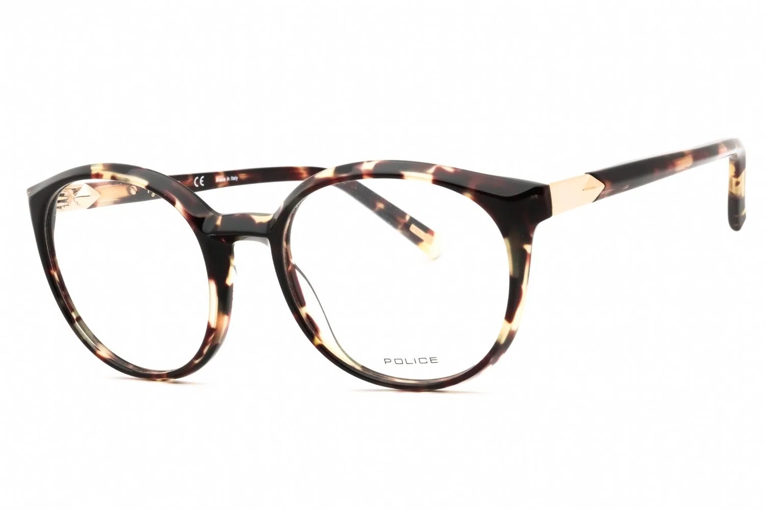 Police VPLF28M Eyeglasses - view 2