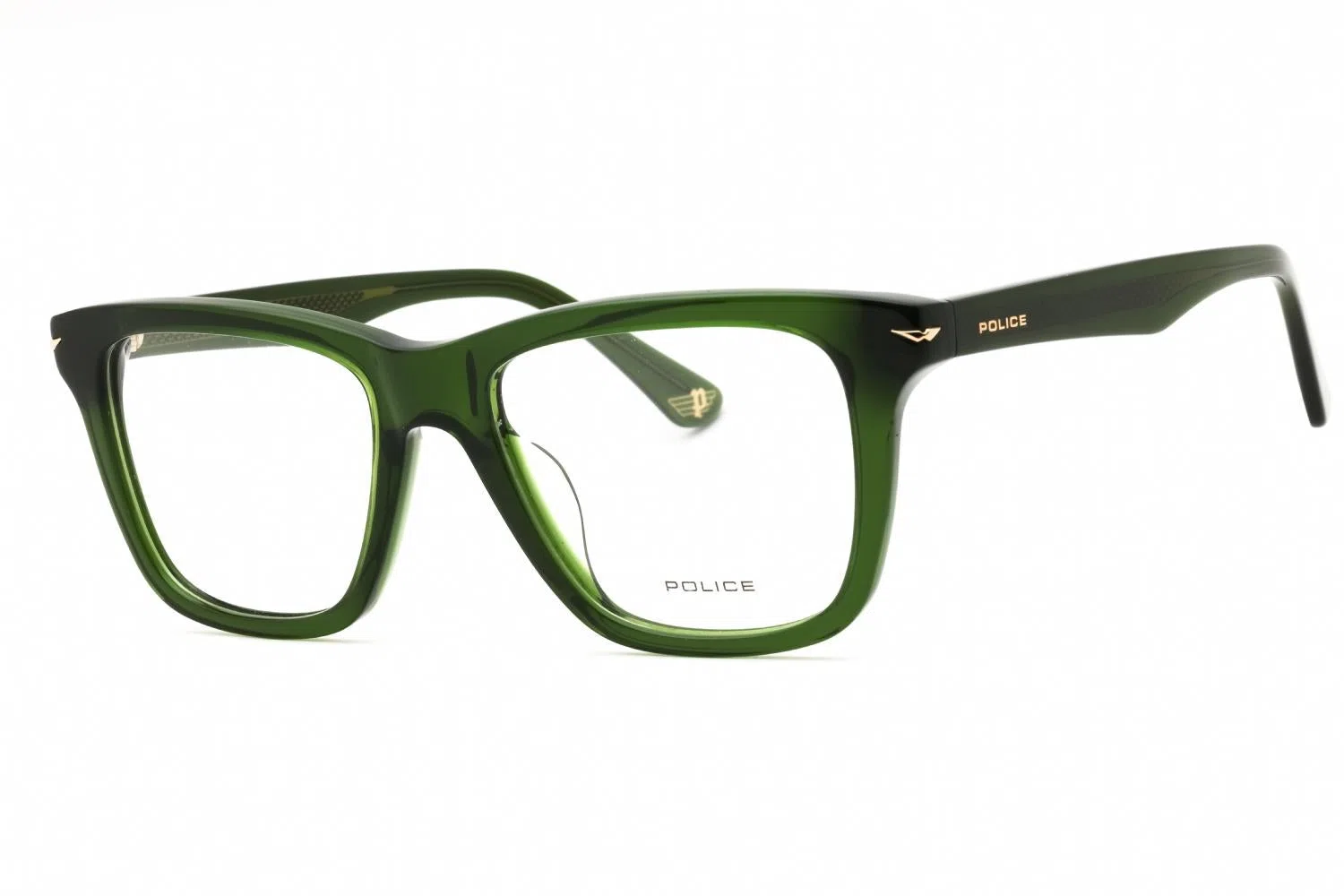 Police VPLN19M Eyeglasses