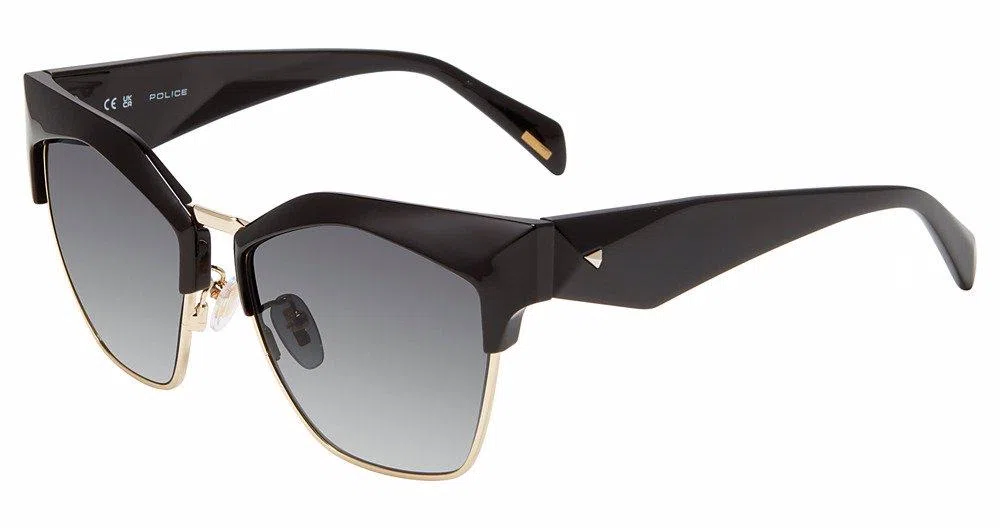 Police SPLN59M Sunglasses - view 2