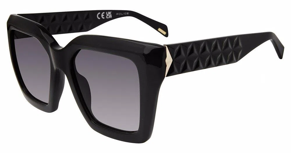 Police SPLN60M Sunglasses - view 2