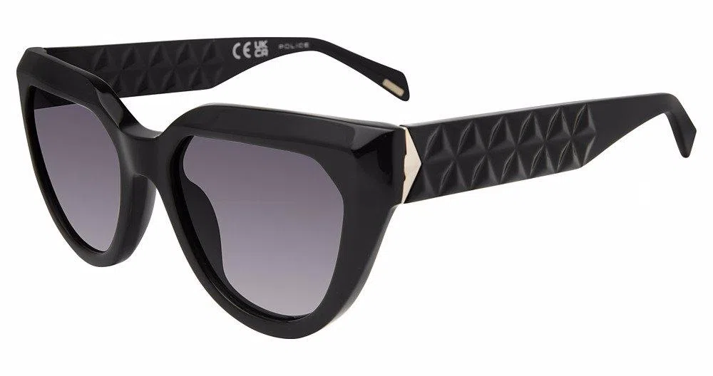 Police SPLN61M Sunglasses - view 2