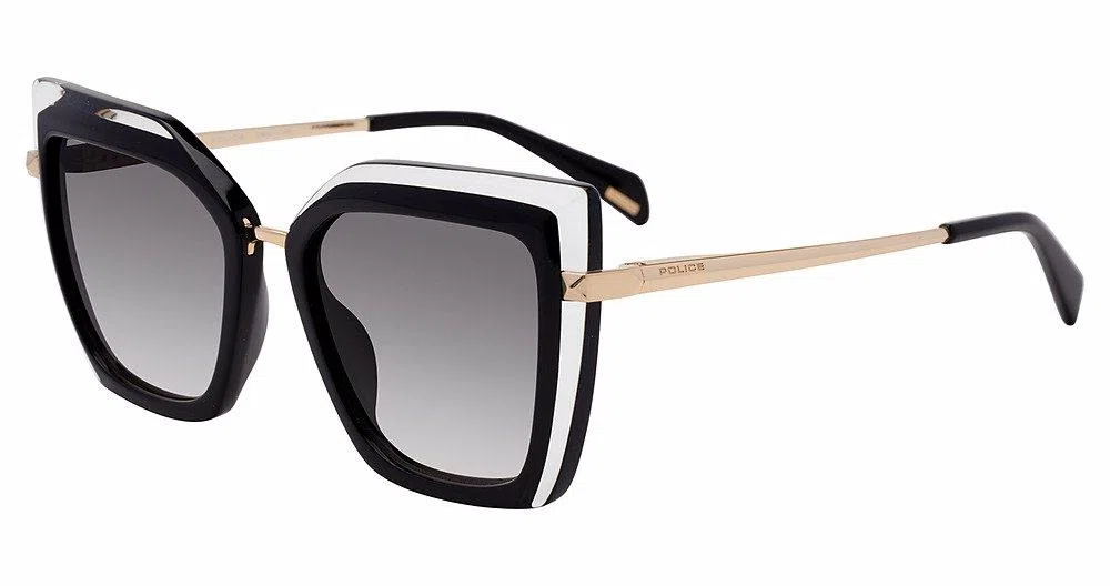 Police SPLP43M Sunglasses - view 2