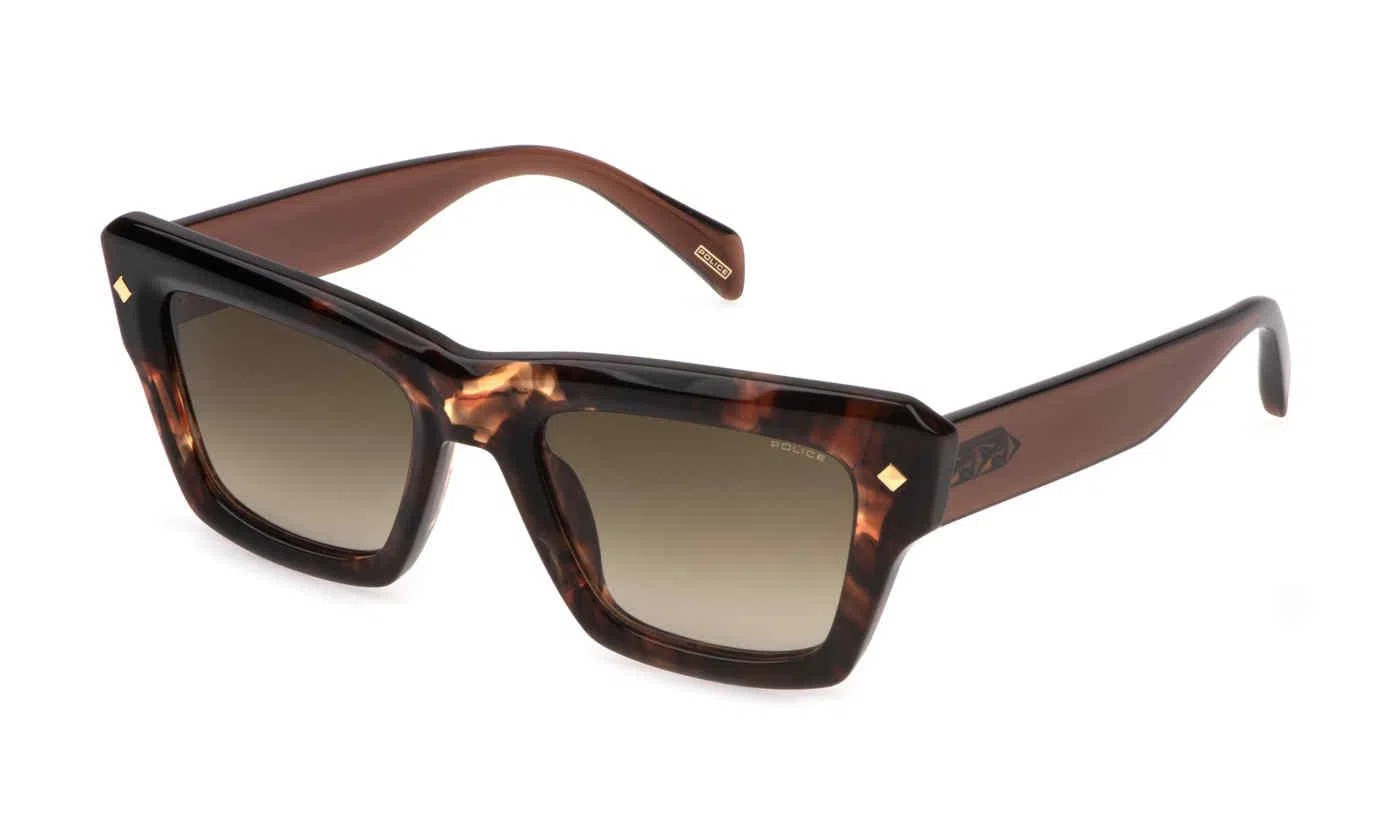 Police SPLP48M Sunglasses - view 2