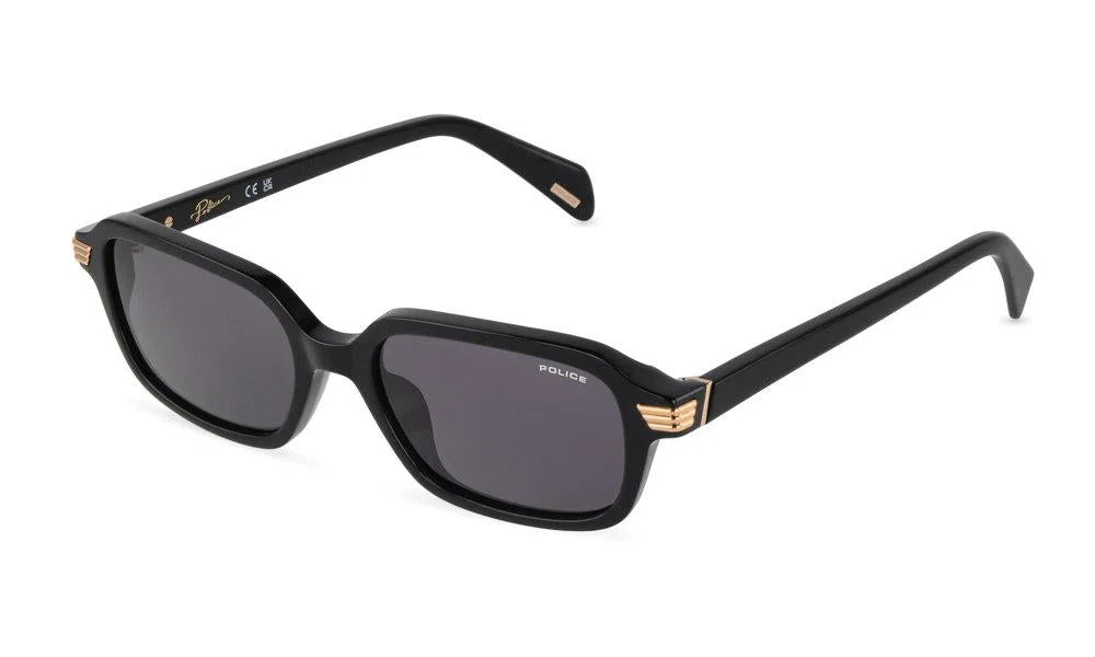 Police SPLU07M Sunglasses - view 2