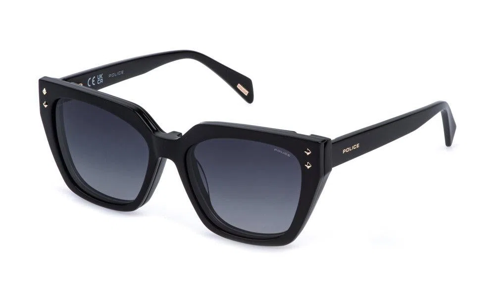 Police UPLT02M Eyeglasses - view 2