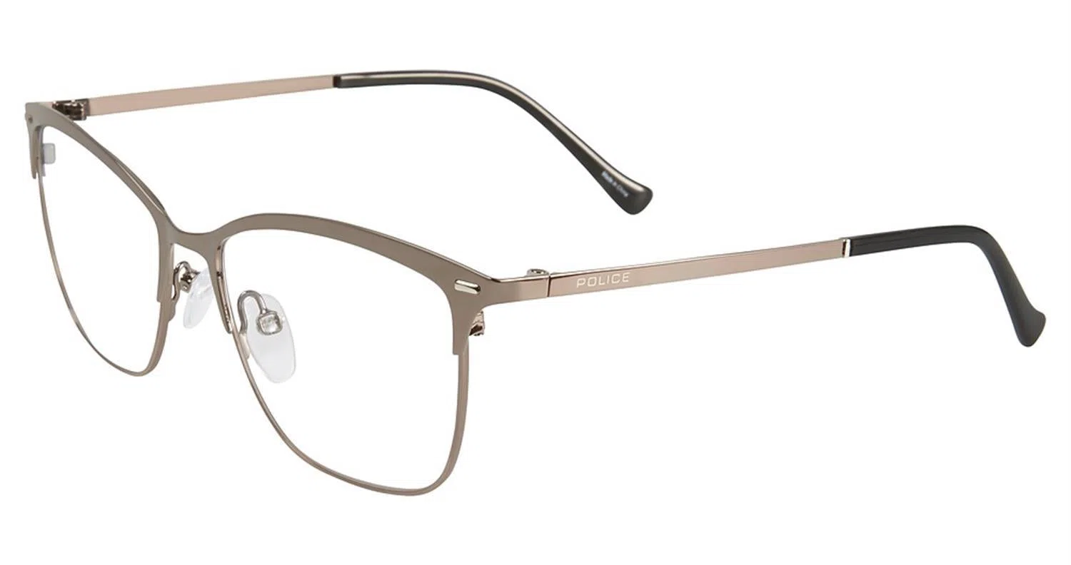 Police VPL282 Eyeglasses - view 2