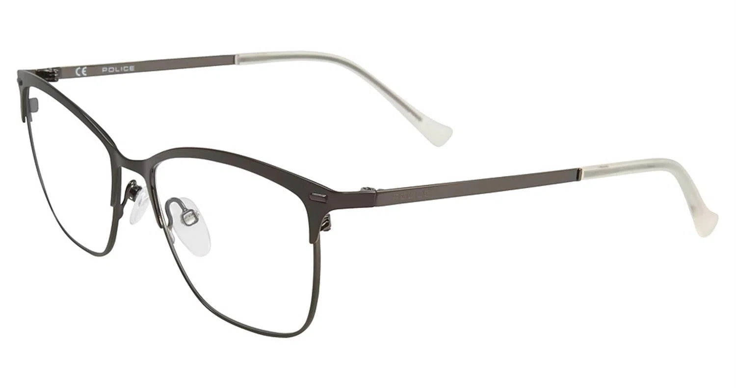 Police VPL282 Eyeglasses - view 3