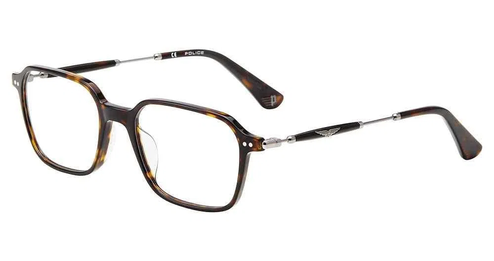 Police VPLE98 Eyeglasses - view 2