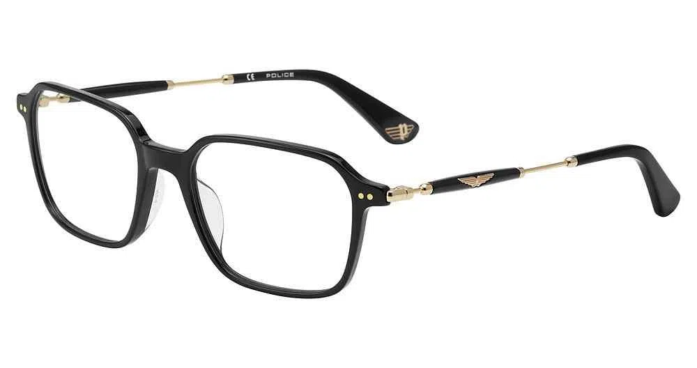 Police VPLE98 Eyeglasses - view 3