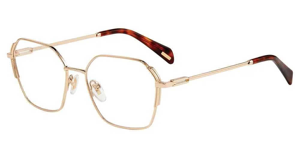 Police VPLF25 Eyeglasses - view 2