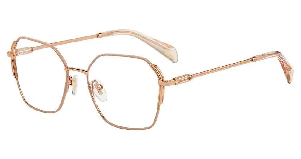 Police VPLF25 Eyeglasses - view 3