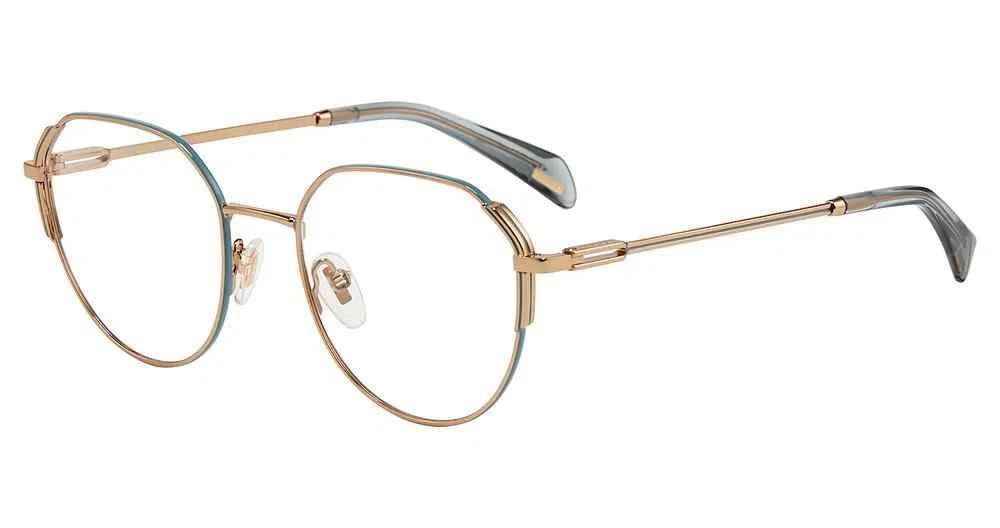 Police VPLF26 Eyeglasses - view 2