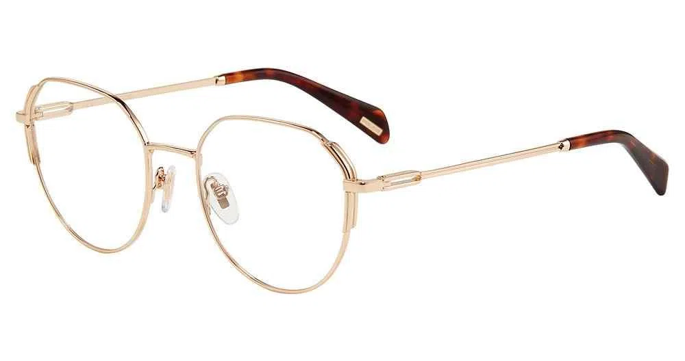 Police VPLF26 Eyeglasses - view 3
