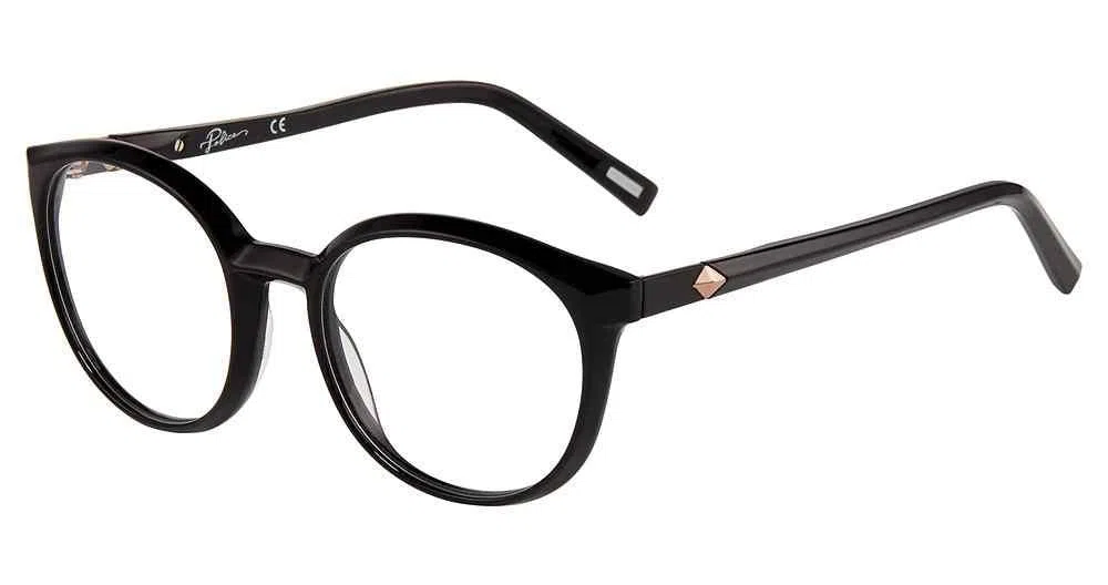 Police VPLF28 Eyeglasses - view 2