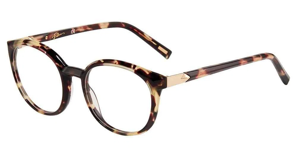 Police VPLF28 Eyeglasses - view 3