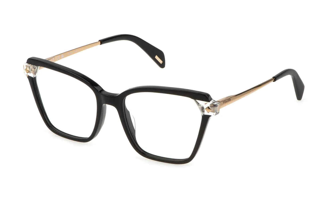 Police VPLL28 Eyeglasses - view 2