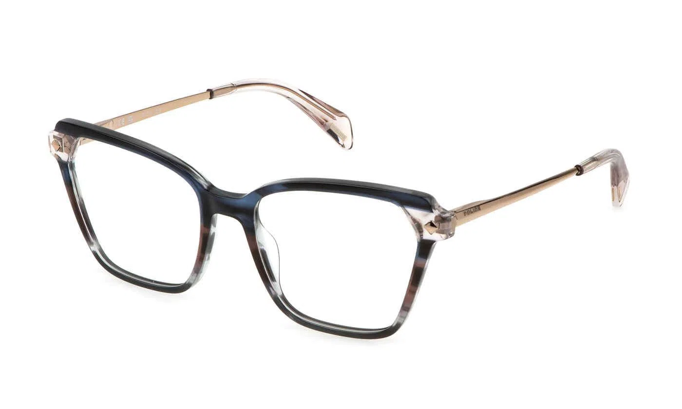 Police VPLL28 Eyeglasses - view 3
