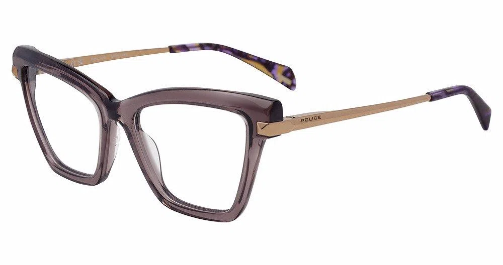 Police VPLP50M Eyeglasses - view 2