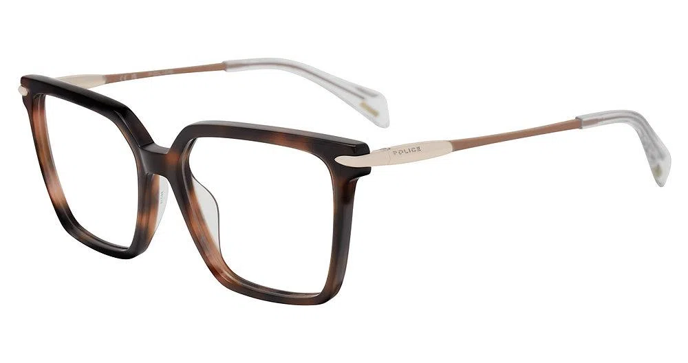 Police VPLR14M Eyeglasses - view 3