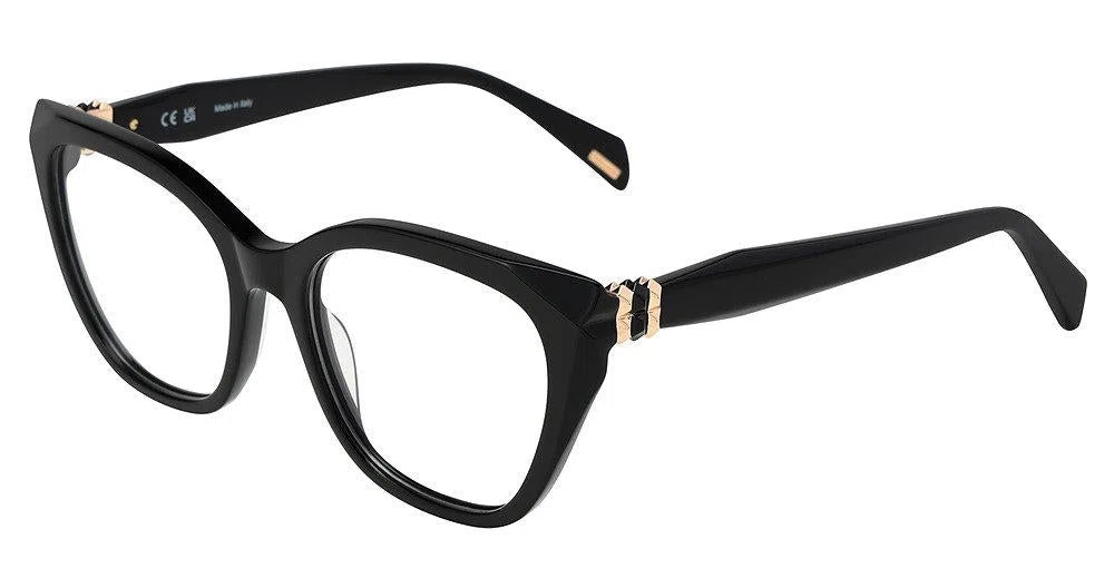 Police VPLT01M Eyeglasses