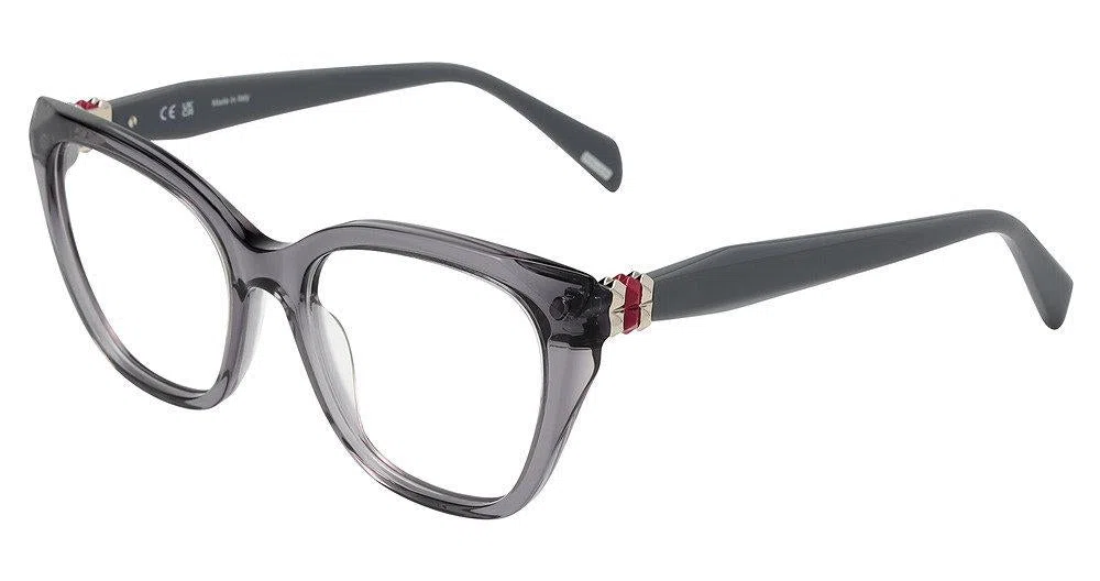 Police VPLT01M Eyeglasses - view 2