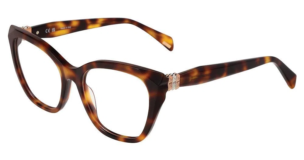 Police VPLT01M Eyeglasses - view 3