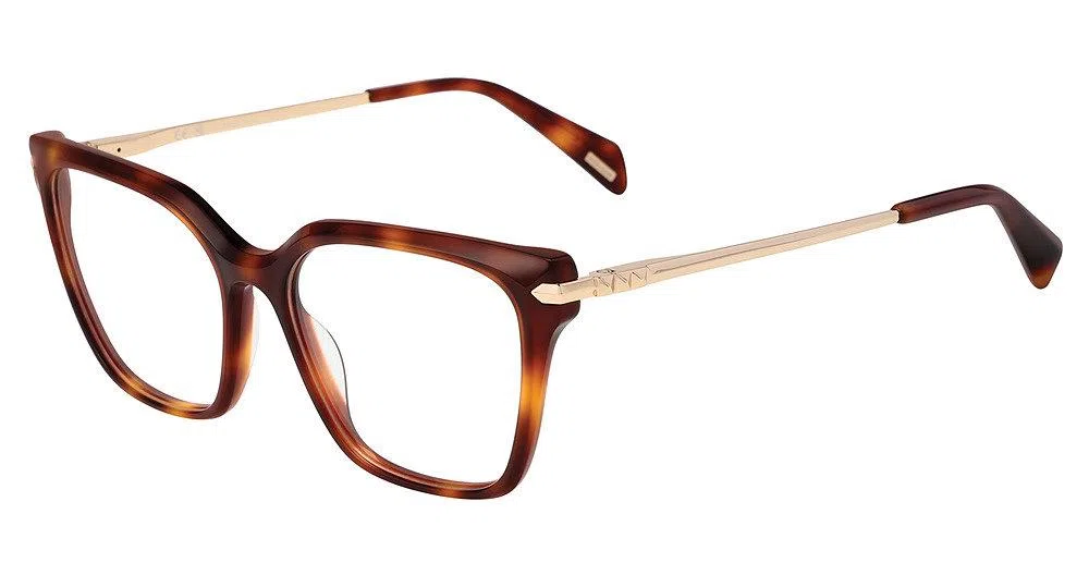 Police VPLT04M Eyeglasses - view 2