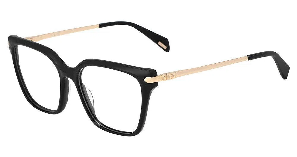 Police VPLT04M Eyeglasses - view 3
