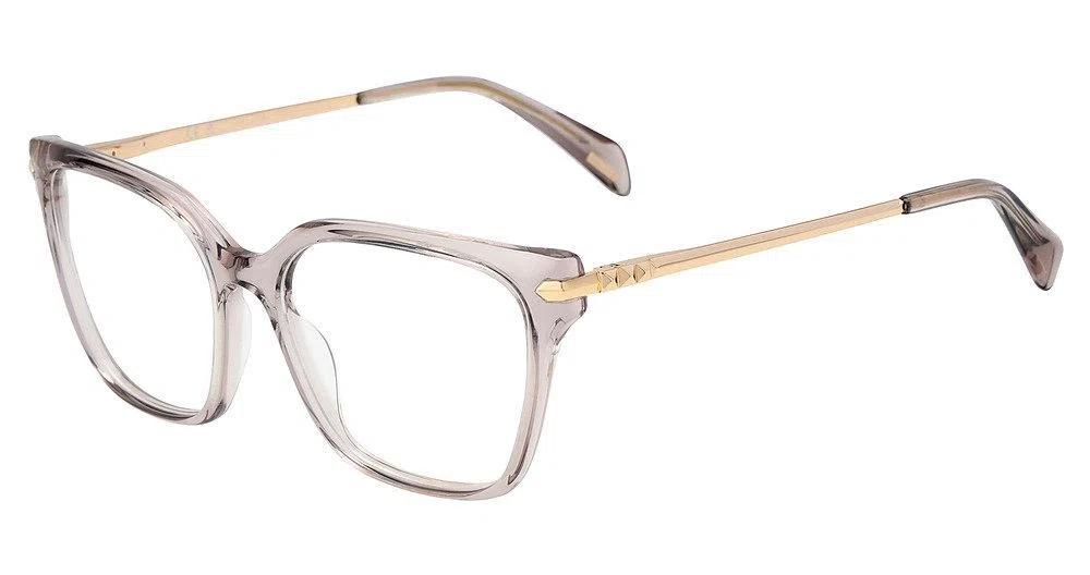Police VPLT04M Eyeglasses - view 4