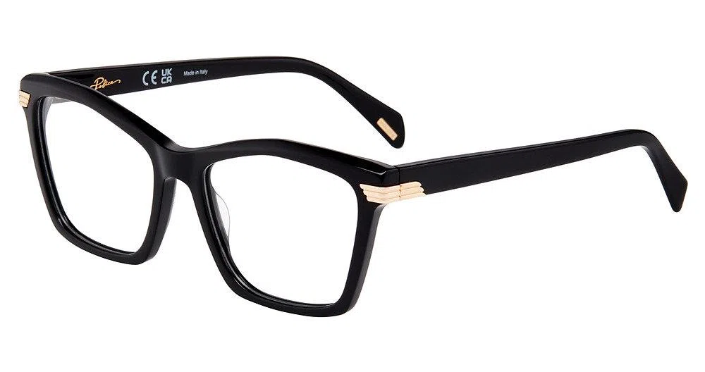 Police VPLT99M Eyeglasses