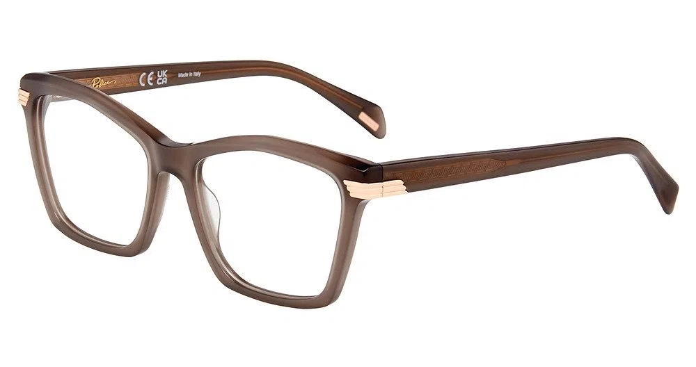Police VPLT99M Eyeglasses - view 2