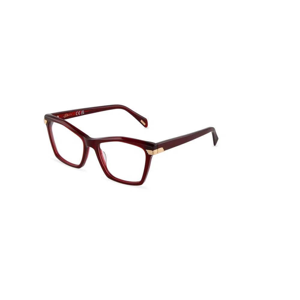 Police VPLT99M Eyeglasses - view 3