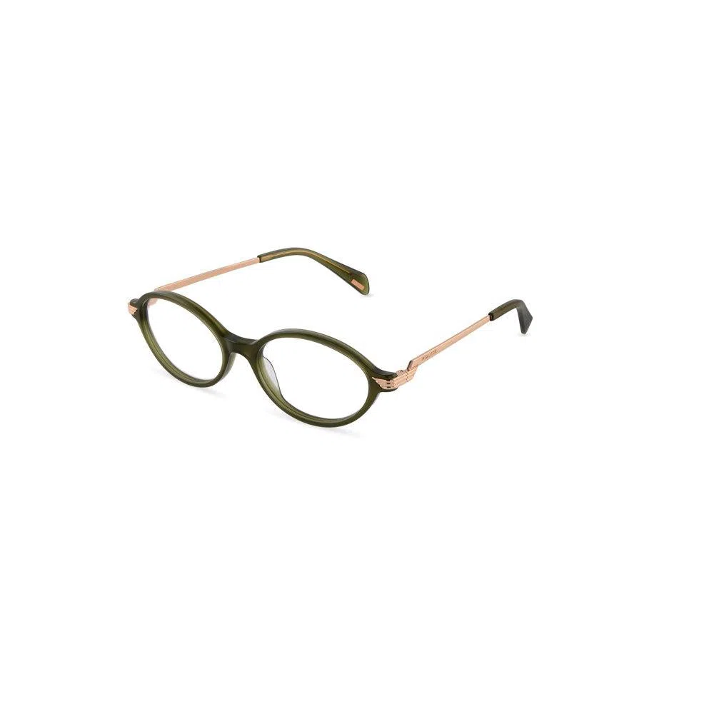 Police VPLU03M Eyeglasses - view 3