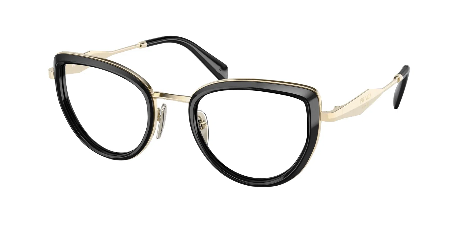 Prada 54ZV Eyeglasses