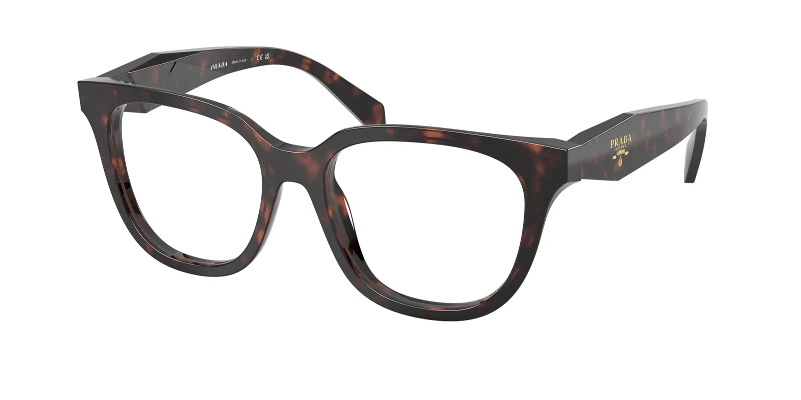 Prada C11V Eyeglasses