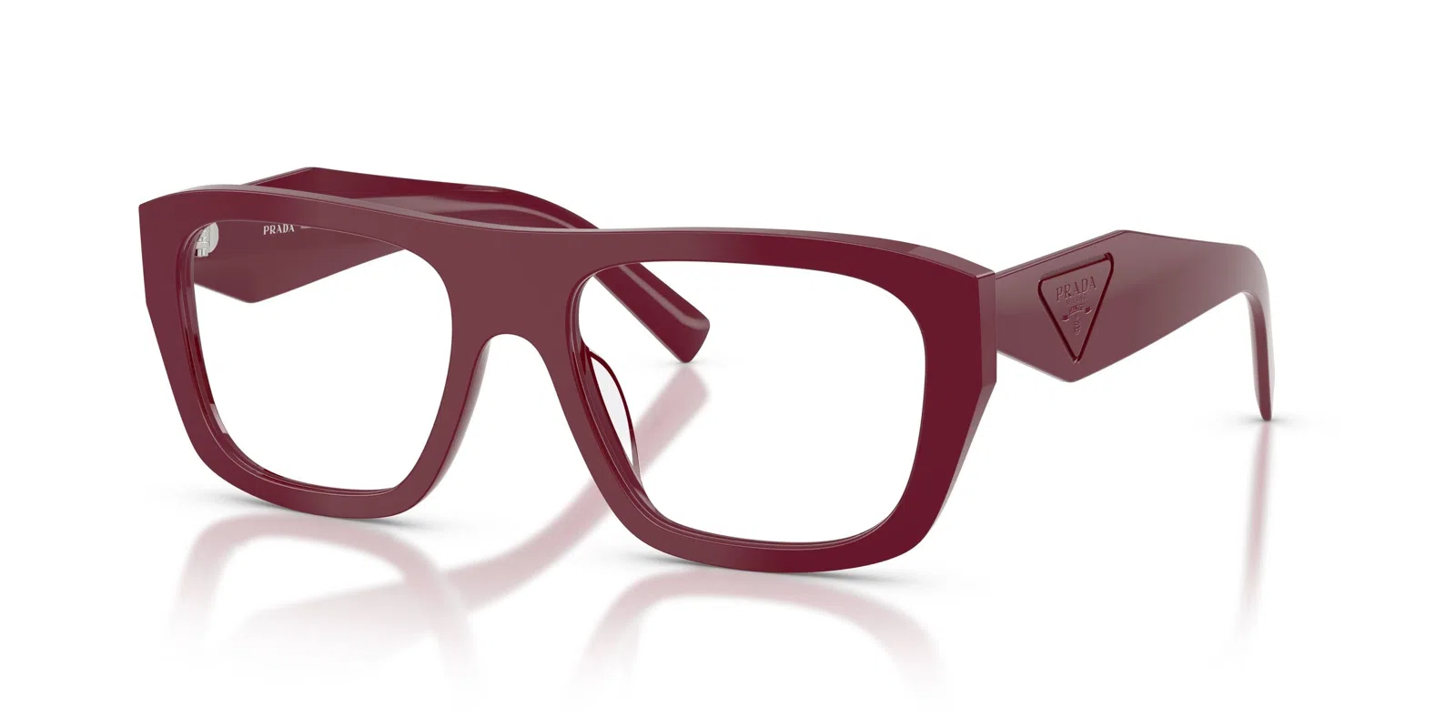 Prada D07VU Eyeglasses