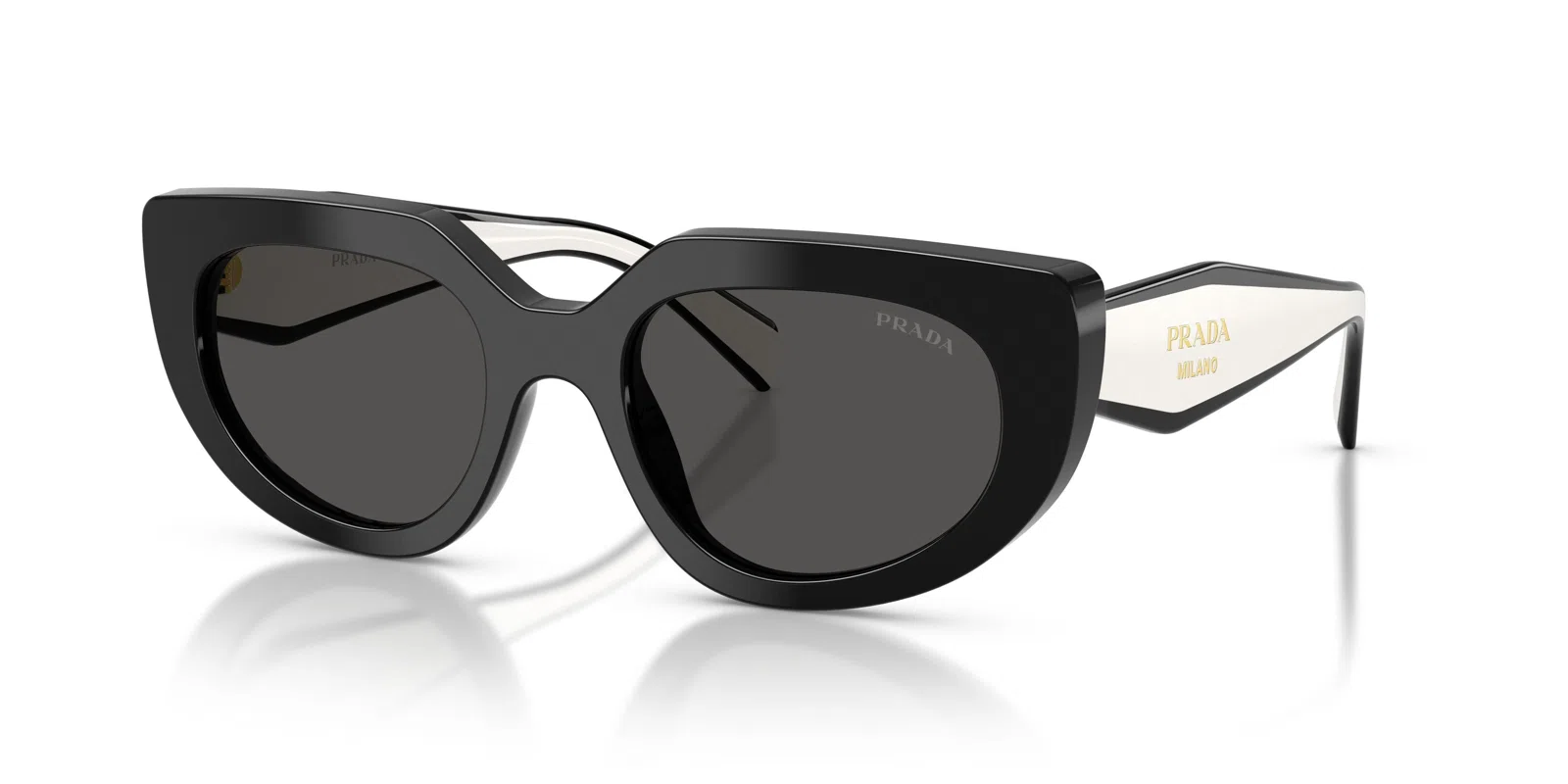 Prada D02S Sunglasses