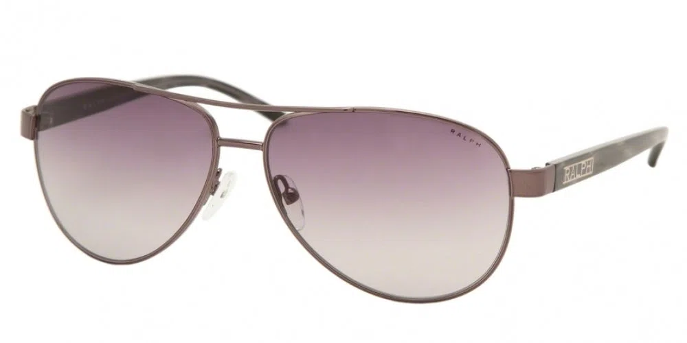 Ralph 4004 Sunglasses - Gold/cream