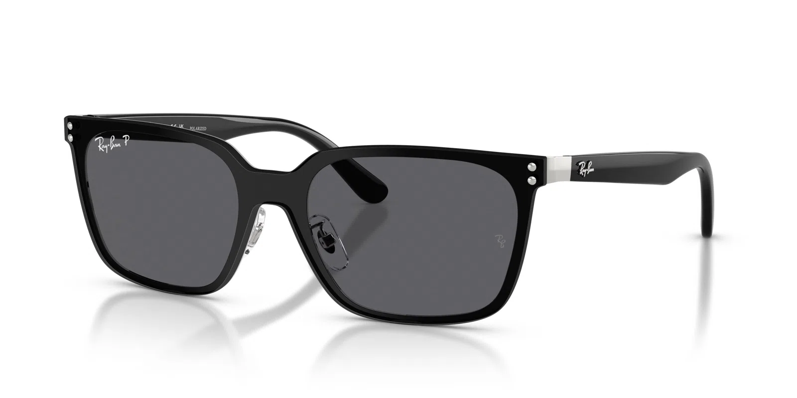Ray-Ban 3784D Sunglasses