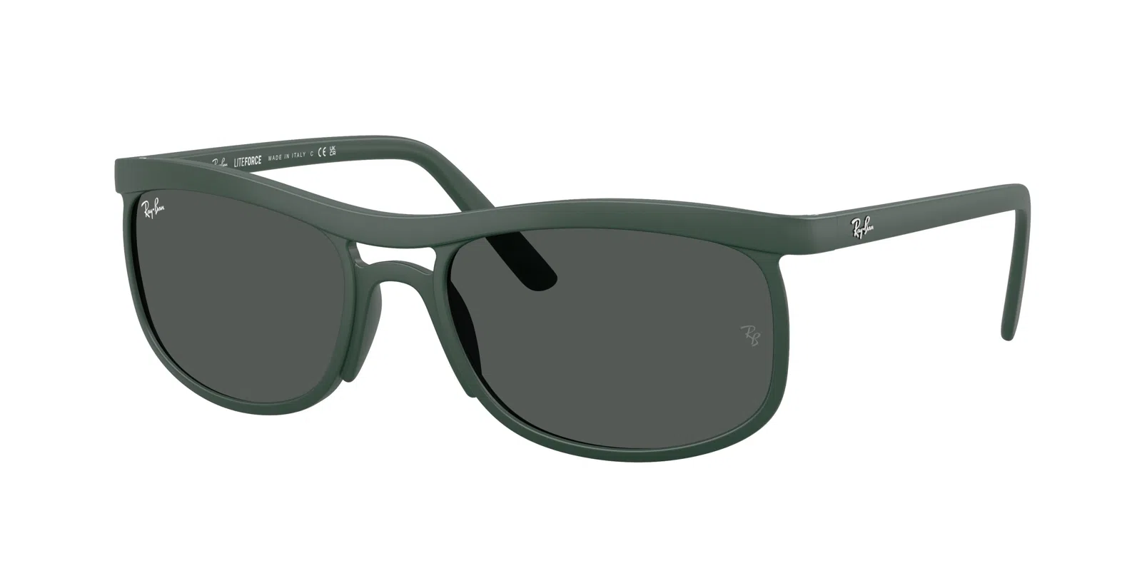 Ray-Ban 4452 Sunglasses