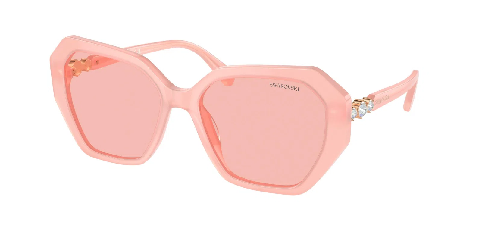 Swarovski 6017 Sunglasses