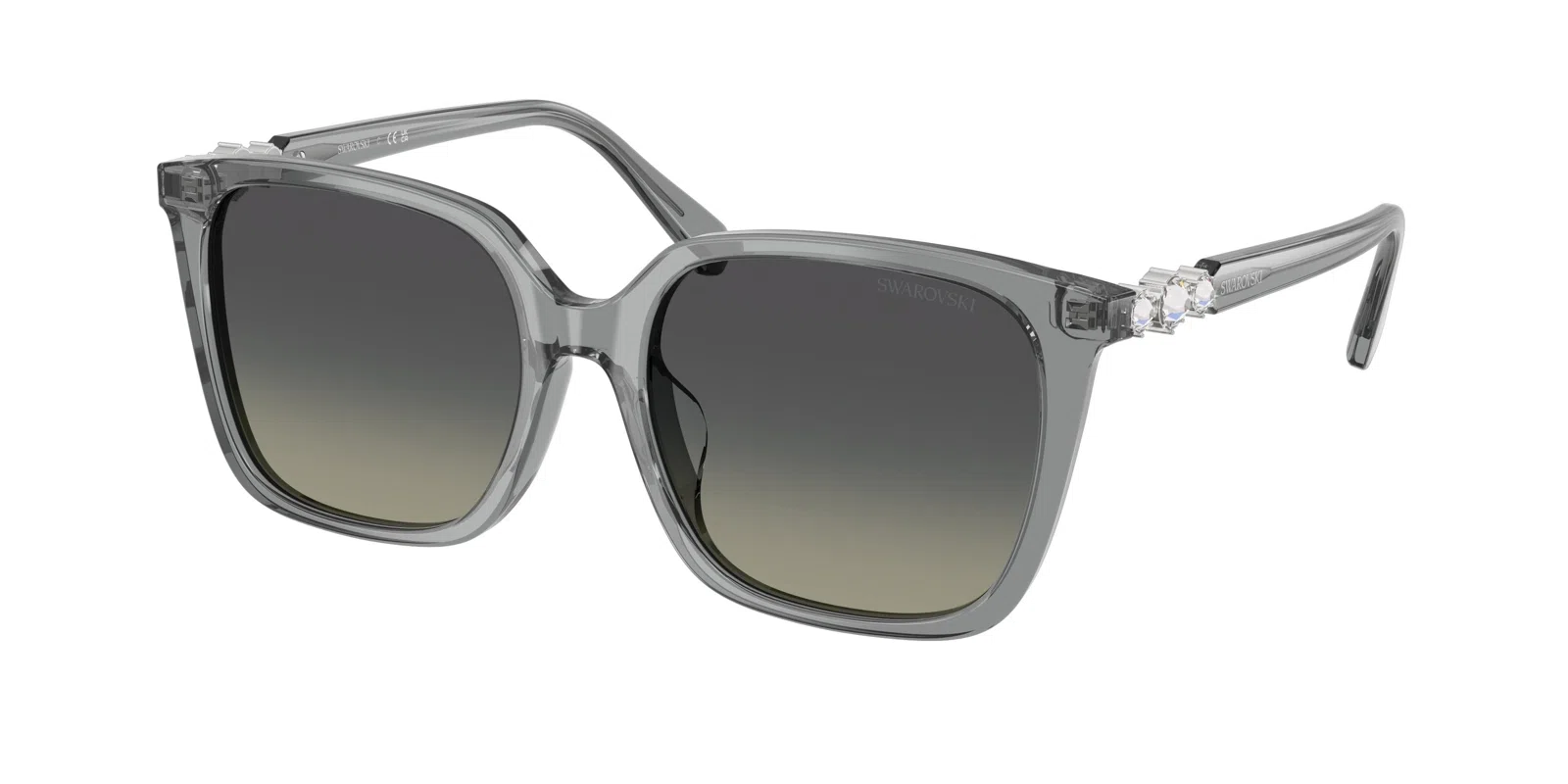 Swarovski 6053D Sunglasses