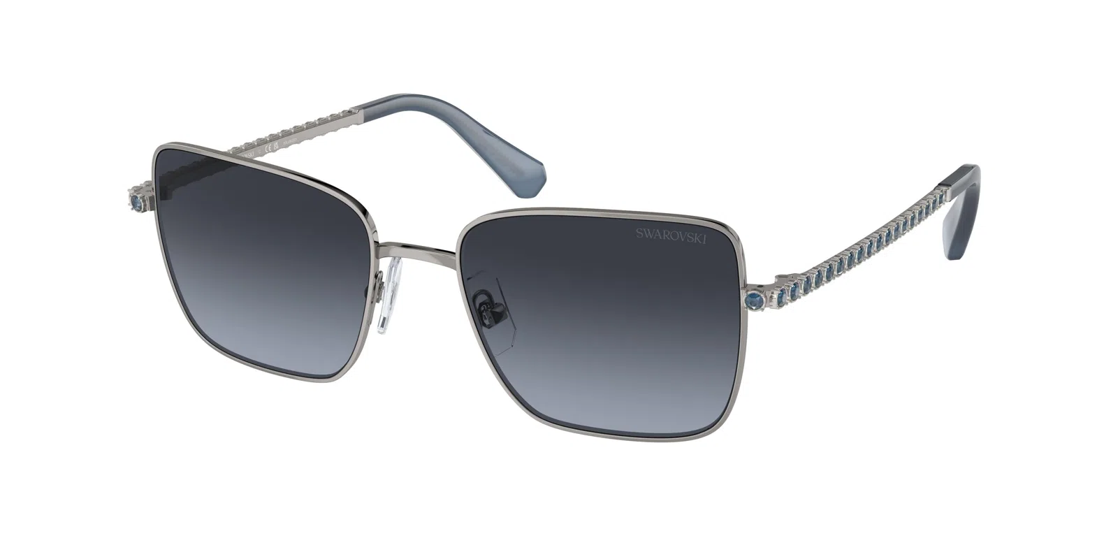 Swarovski 7015 Sunglasses