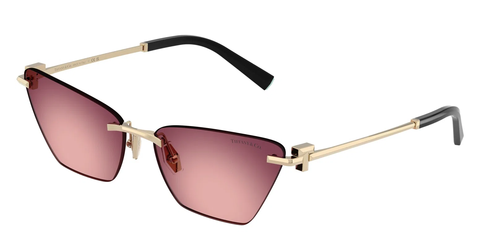 Tiffany 3120 Sunglasses