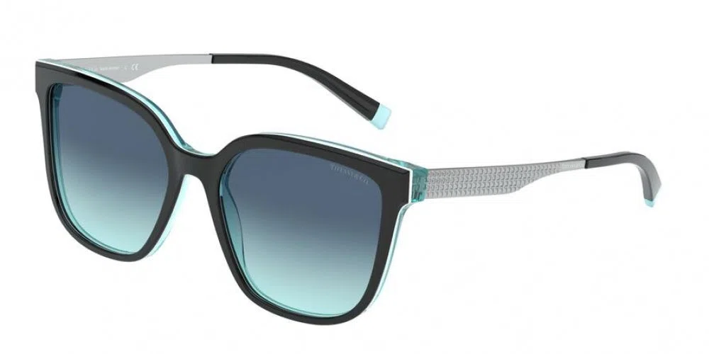 Tiffany 4165F Sunglasses