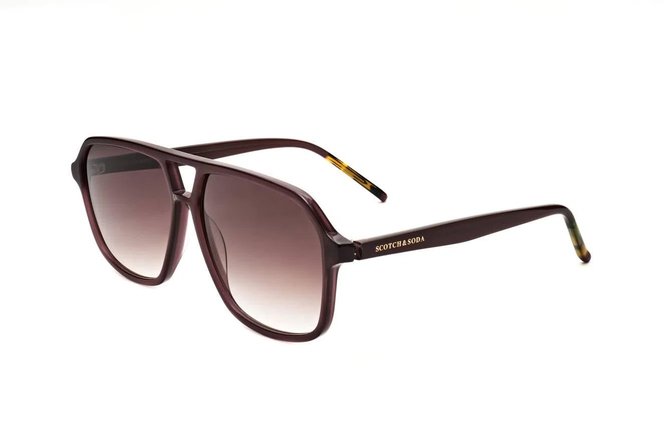 Scotch & Soda SS4007 Sunglasses