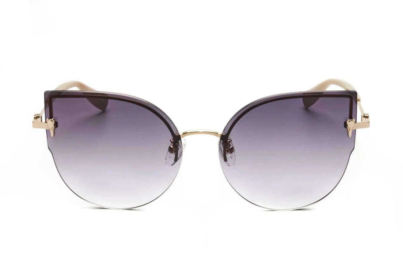 Trussardi STR397F Sunglasses