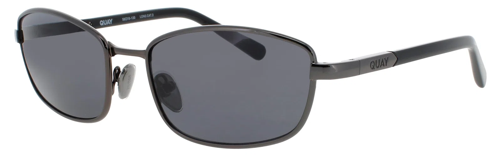 Quay TEXTME Sunglasses