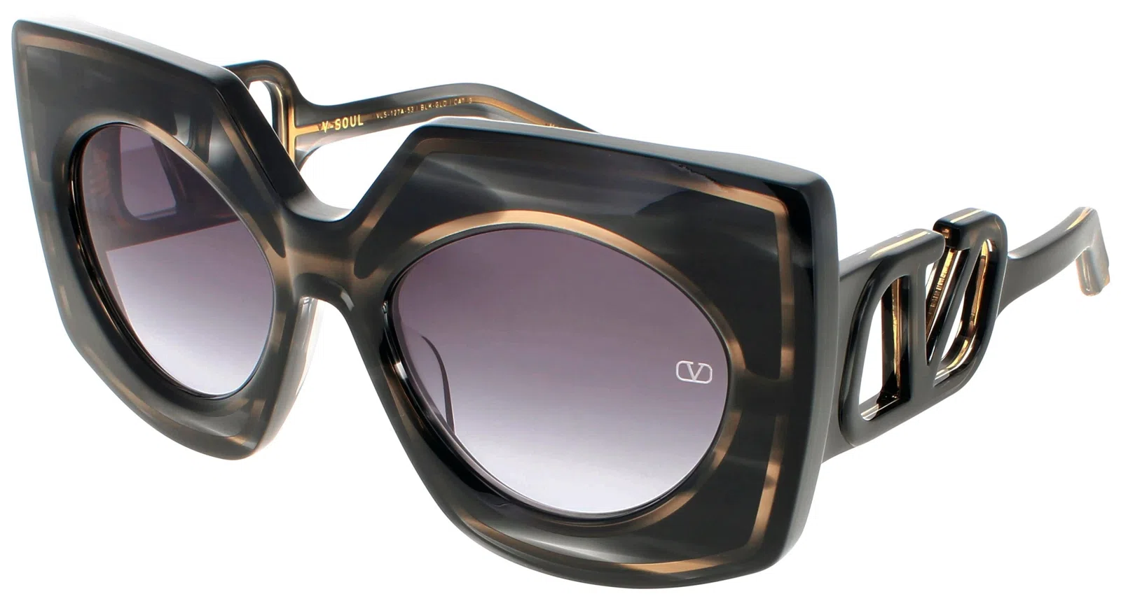 Valentino VSOULVLS127A Sunglasses